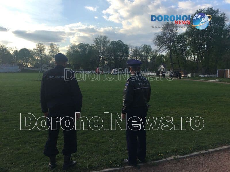 Elicopter SMURD la Dorohoi_08