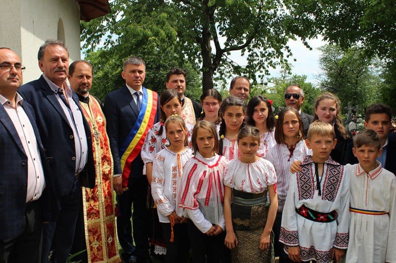 ziua eroilor Ibanesti 09