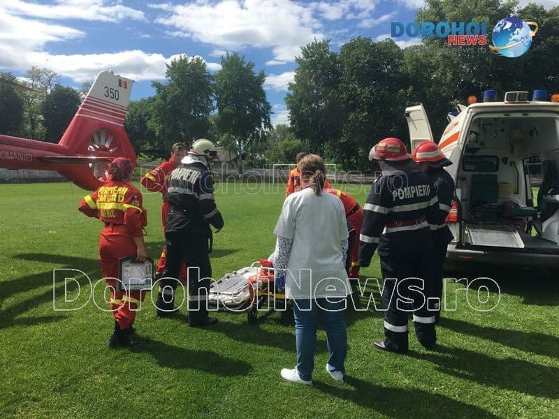 Elicopter SMURD la Dorohoi_03