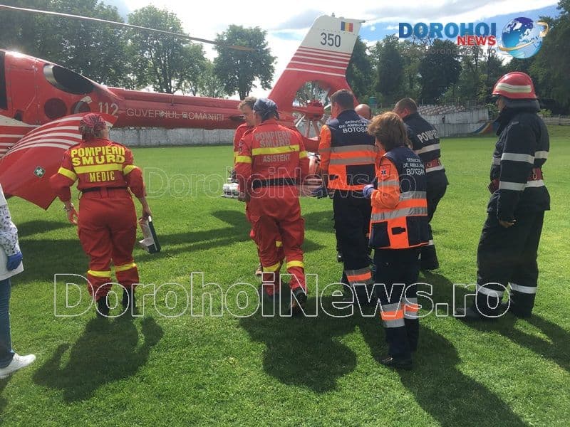 Elicopter SMURD la Dorohoi_04
