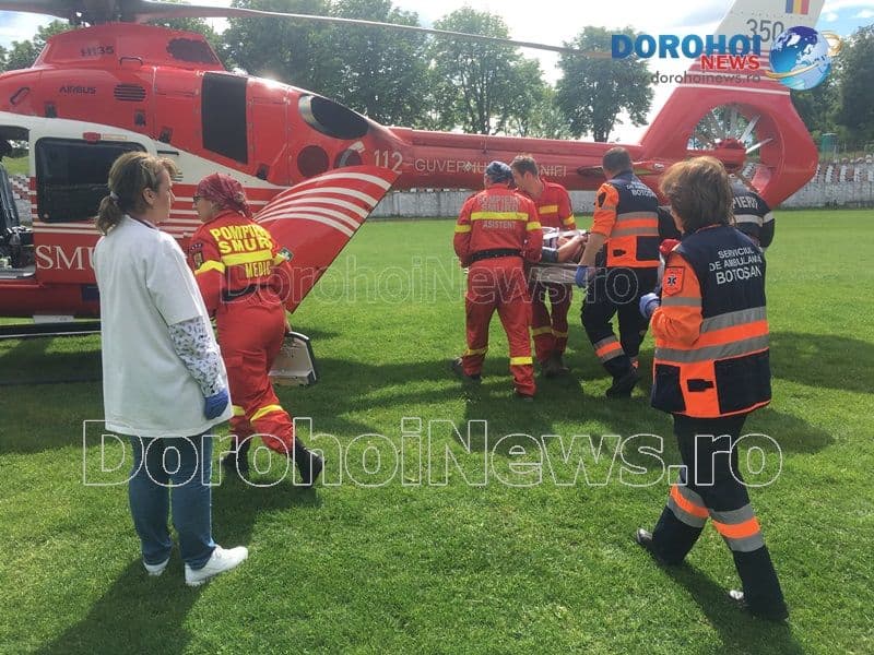 Elicopter SMURD la Dorohoi_05
