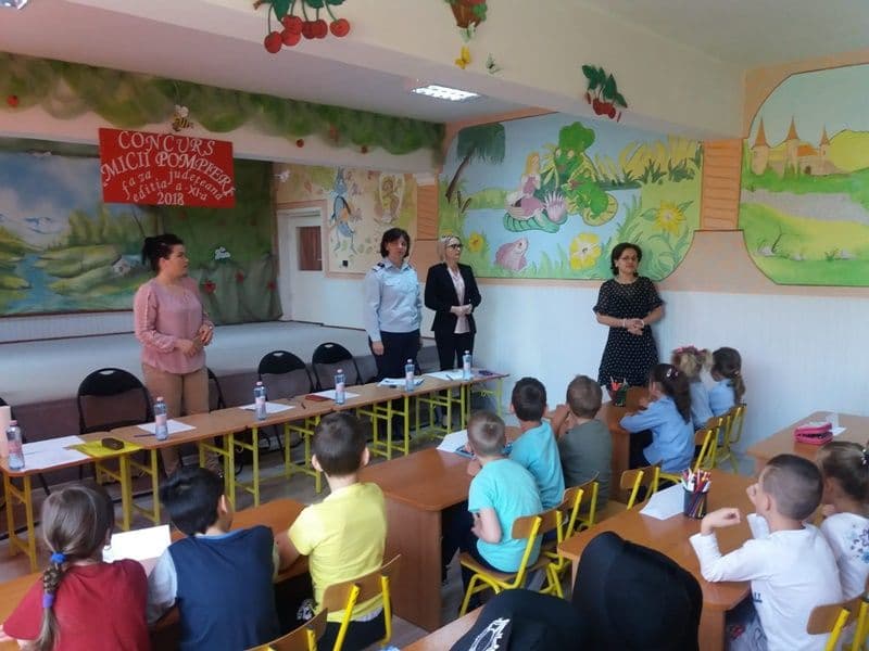 concurs micul pieton 02