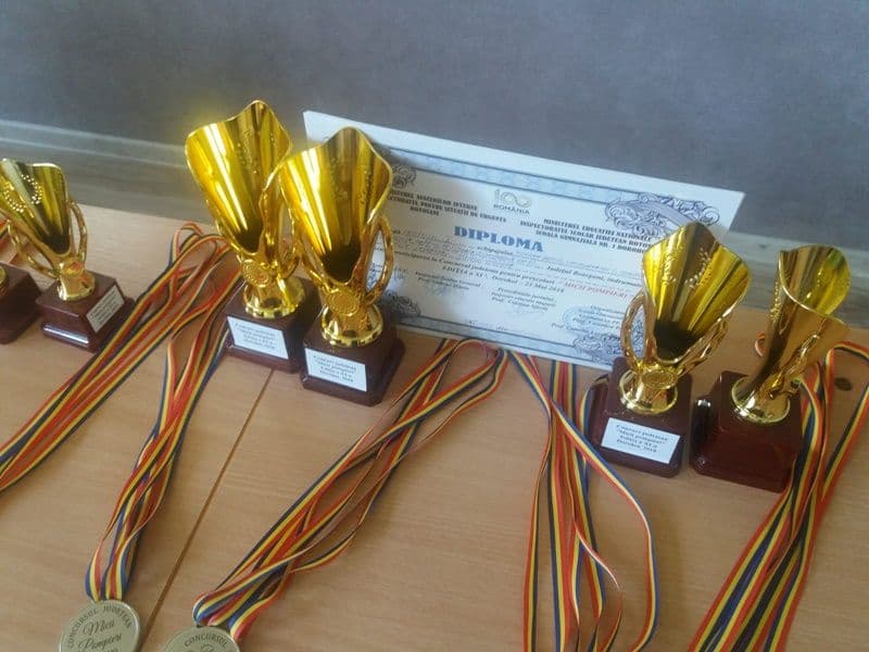 concurs micul pieton 03