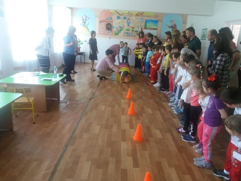 concurs micul pieton 04