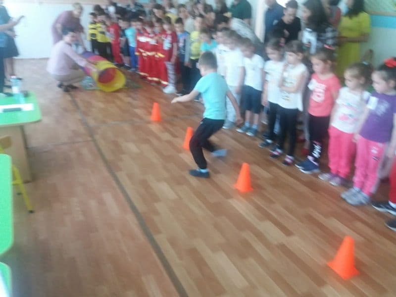 concurs micul pieton 05