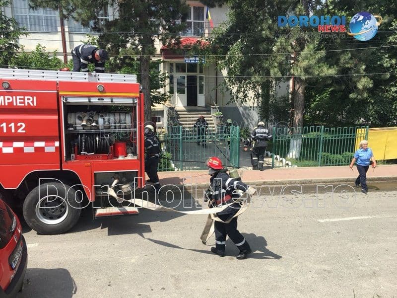 Exercitiu de incendiu AICuza Dorohoi_06