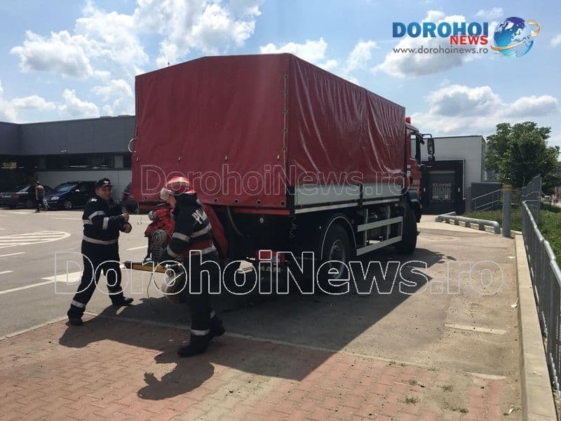 Exercitiu de incendiu AICuza Dorohoi_08
