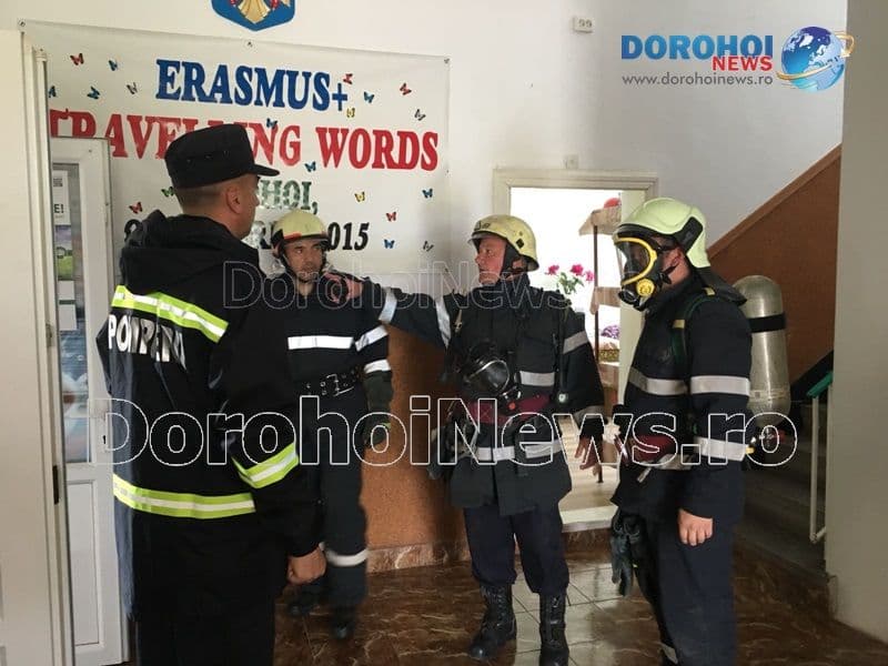 Exercitiu de incendiu AICuza Dorohoi_10