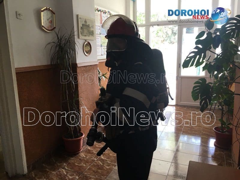 Exercitiu de incendiu AICuza Dorohoi_12