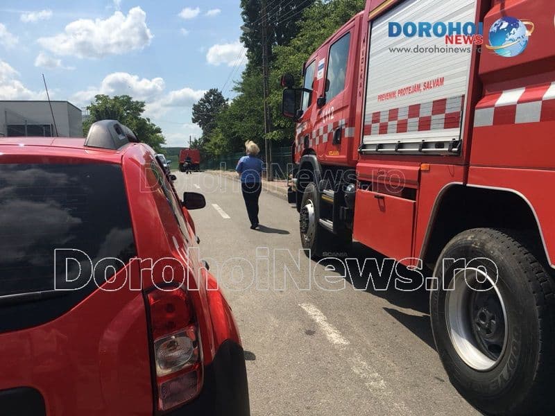Exercitiu de incendiu AICuza Dorohoi_14