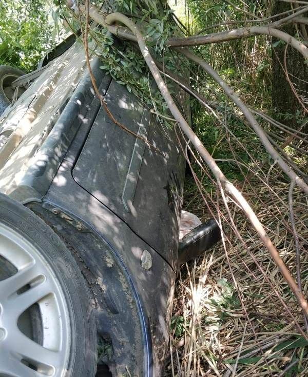 accident smirdan