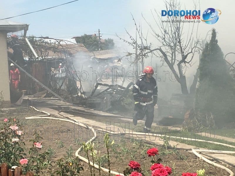 incendiu Dorohoi 09