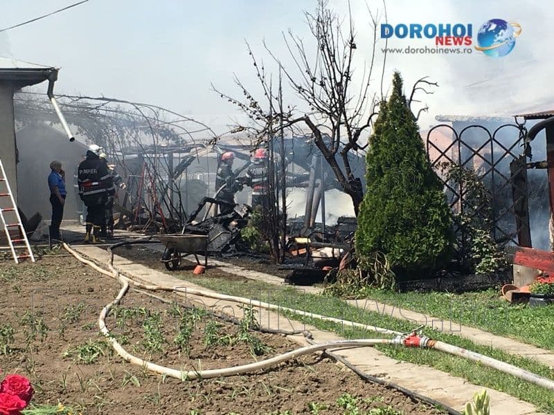 incendiu Dorohoi 11