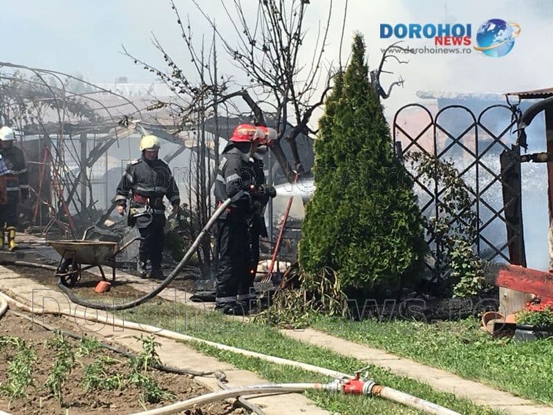 incendiu Dorohoi 12