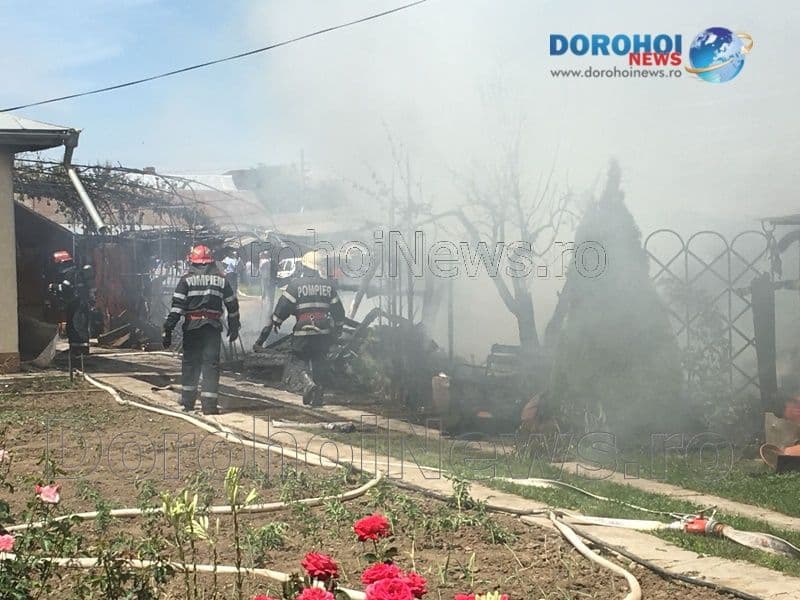 incendiu Dorohoi 15