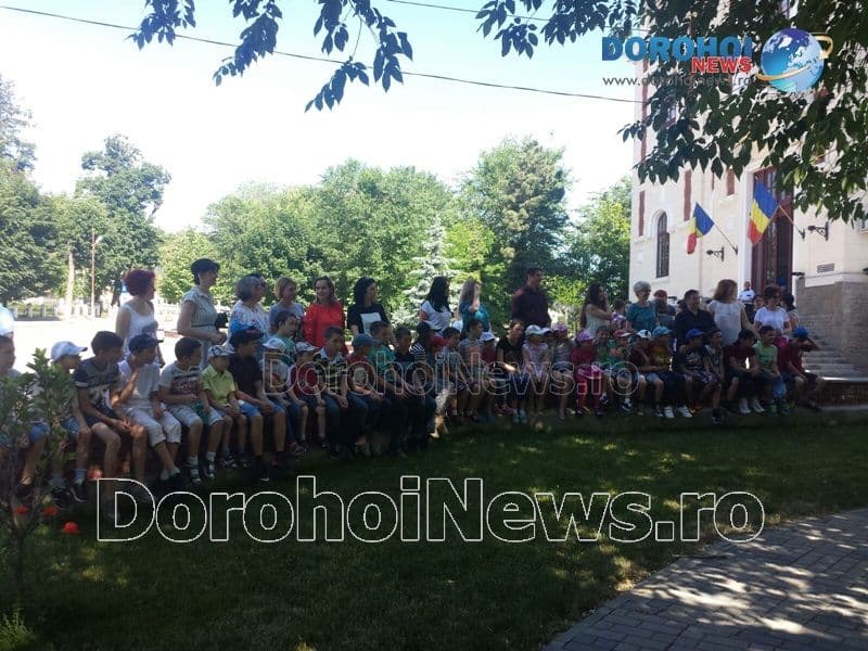Desene pe asfalt Dorohoi_03