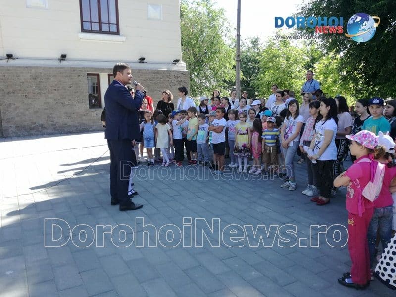 Desene pe asfalt Dorohoi_15