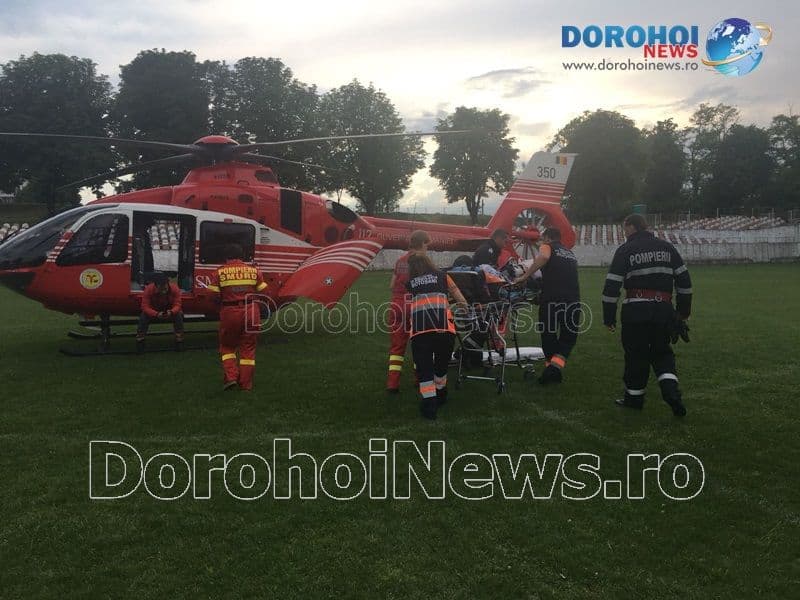 Elicopter SMURD la Dorohoi_01