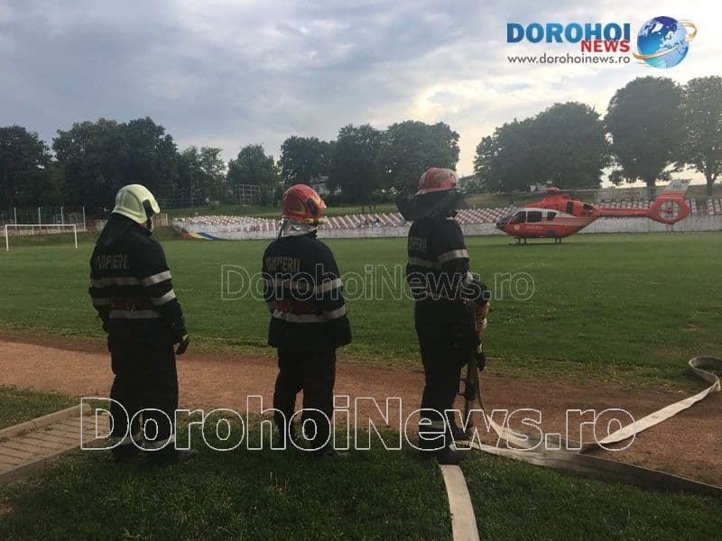 Elicopter SMURD la Dorohoi_02