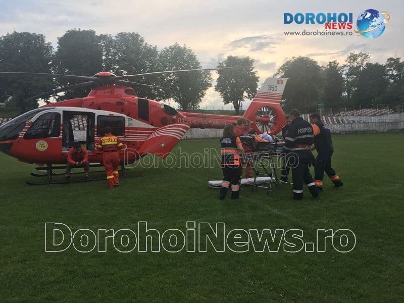 Elicopter SMURD la Dorohoi_04