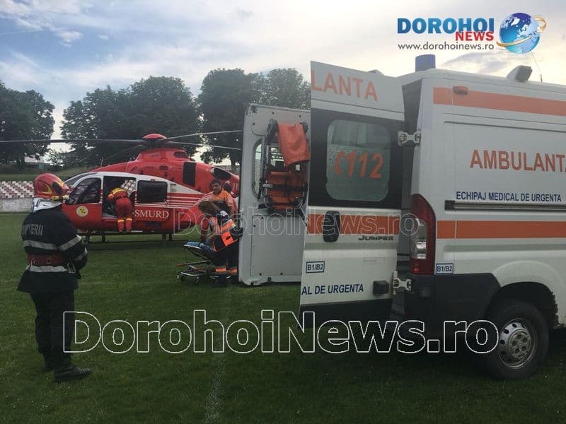 Elicopter SMURD la Dorohoi_05