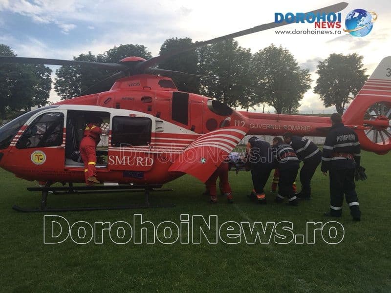 Elicopter SMURD la Dorohoi_06