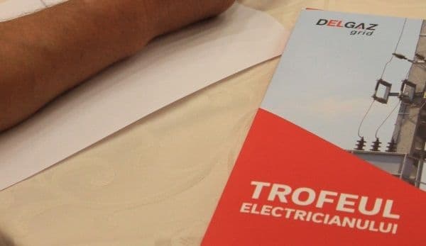 trofeu
