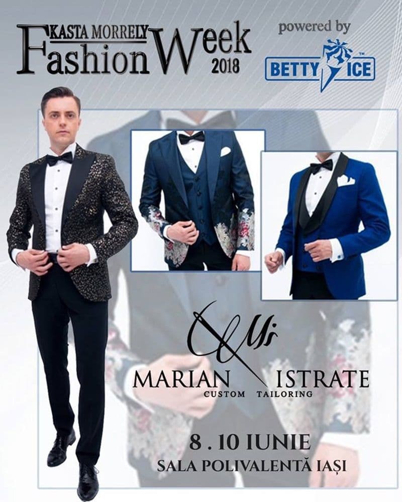 Designerul dorohoian Marian Istrate_01