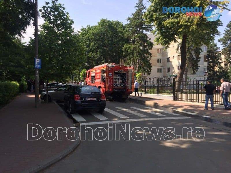 Incendiu auto Dorohoi_13