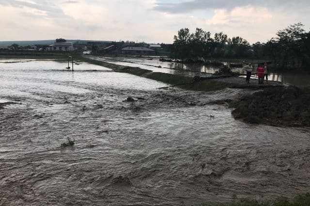 Inundatii (4)