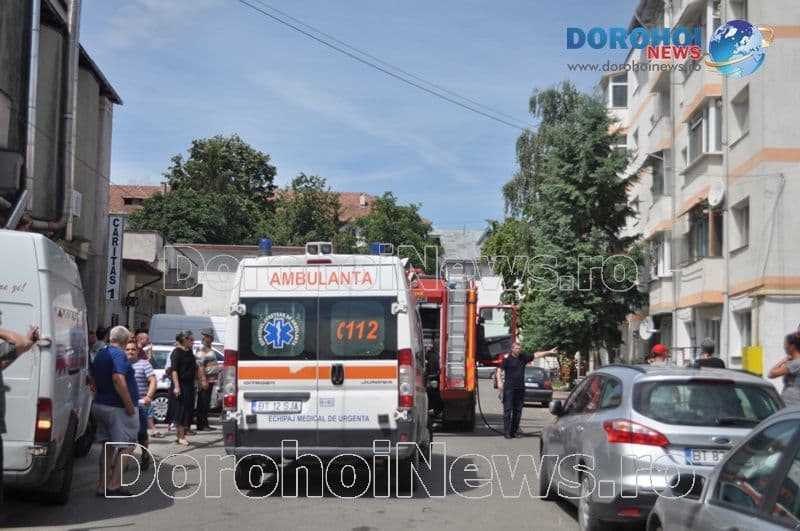 Incendiu apartament Dorohoi_01