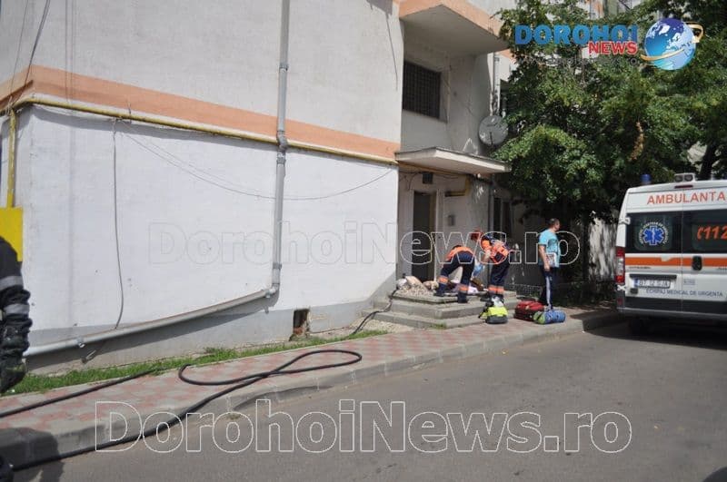 Incendiu apartament Dorohoi_04