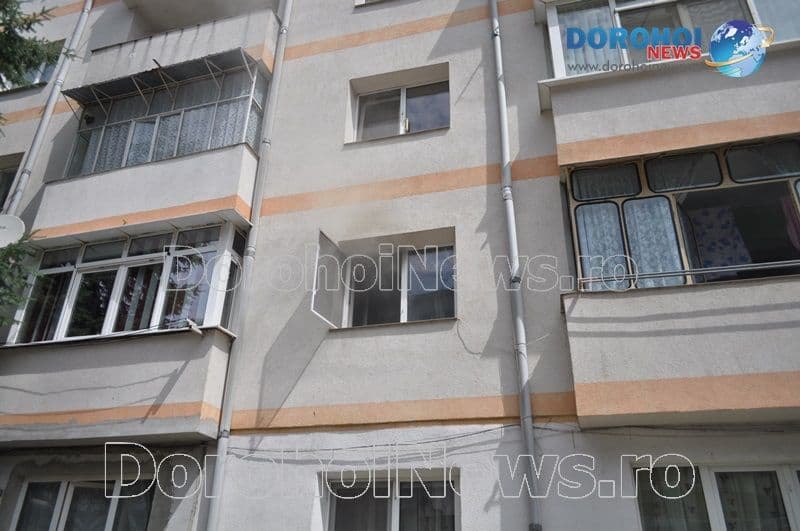 Incendiu apartament Dorohoi_07