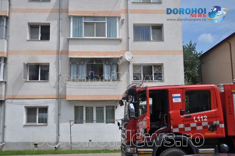 Incendiu apartament Dorohoi_09