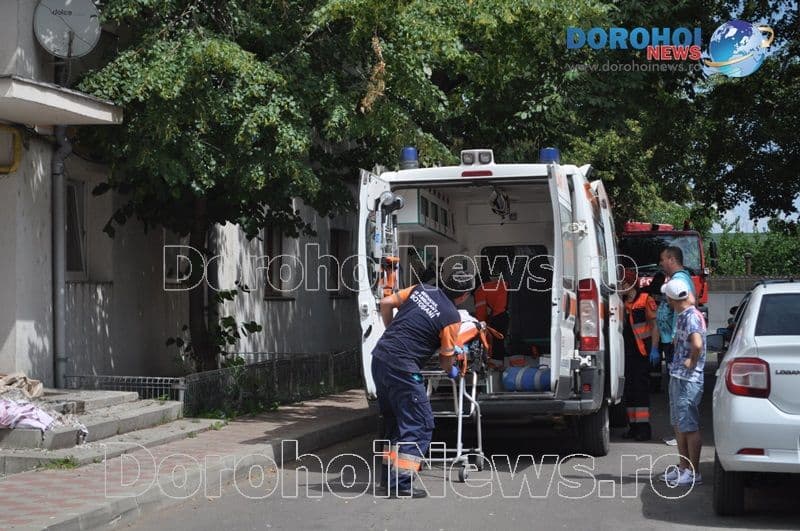 Incendiu apartament Dorohoi_10
