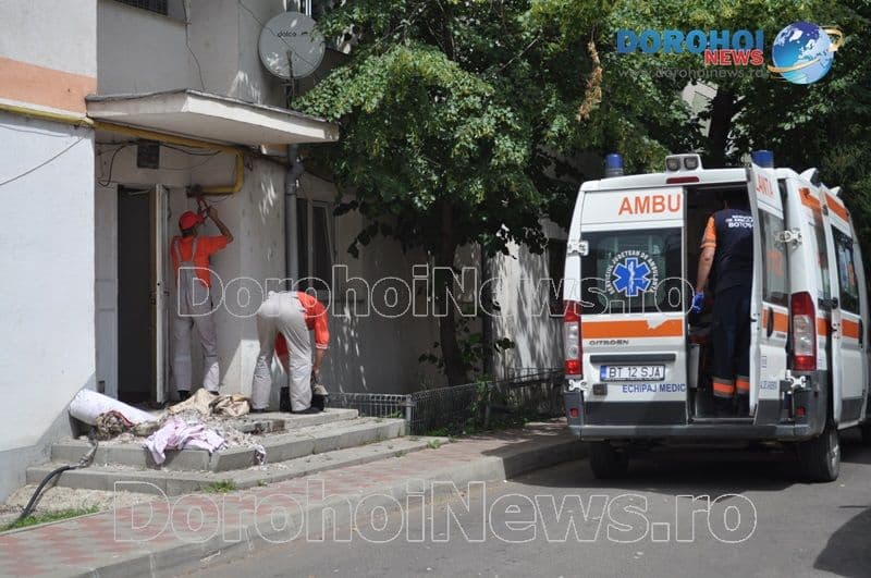 Incendiu apartament Dorohoi_11