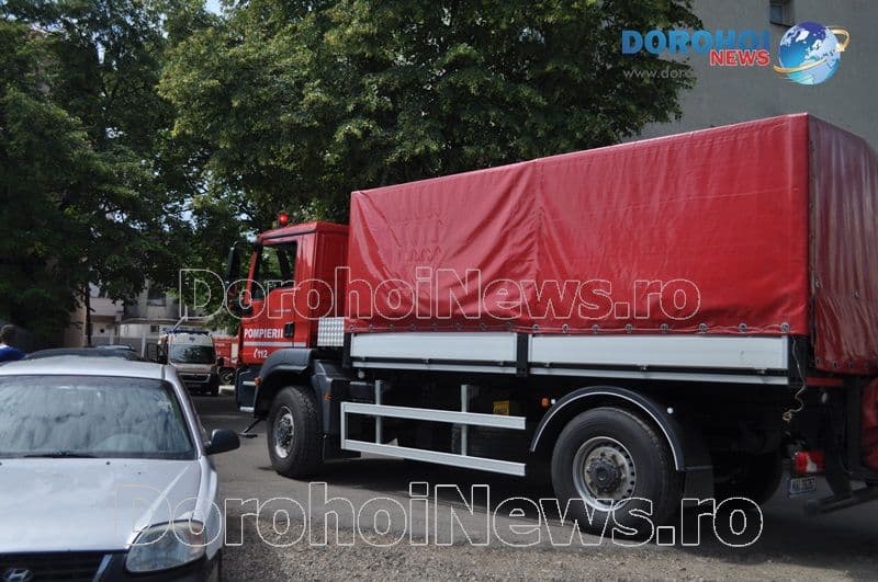 Incendiu apartament Dorohoi_12