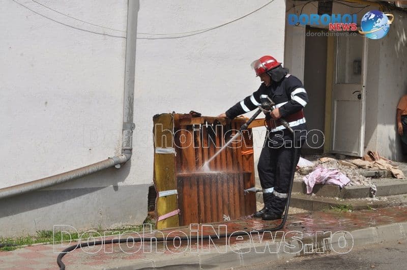 Incendiu apartament Dorohoi_14
