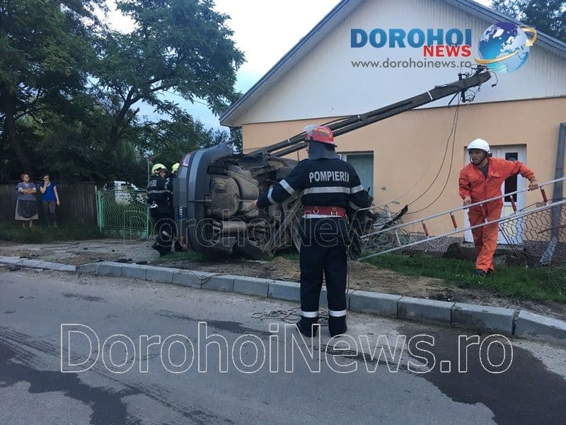 Accident Dorohoi_10