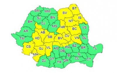 meteo_cod_galben_nou_luni_30_iulie