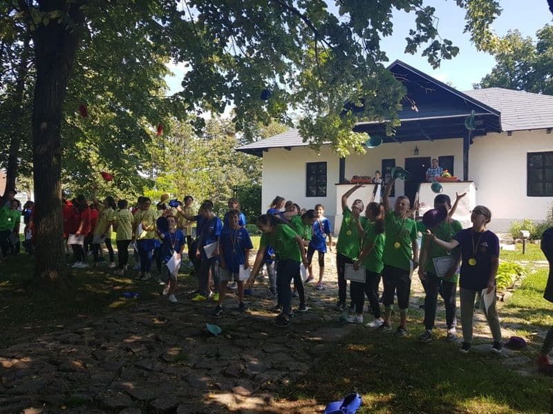 premiere tabara ISU 07