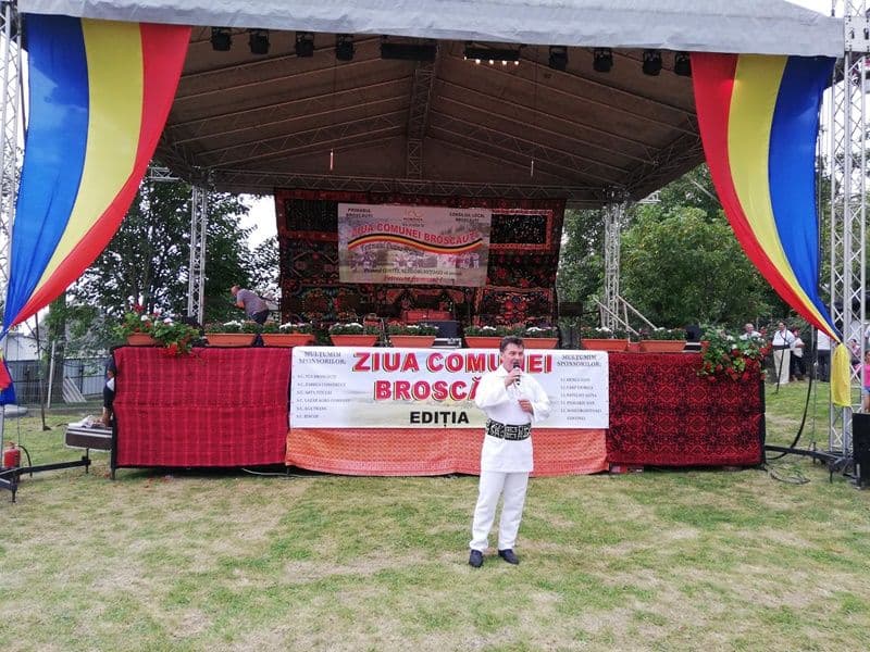 ziuna comunei Broscauti 2018 13