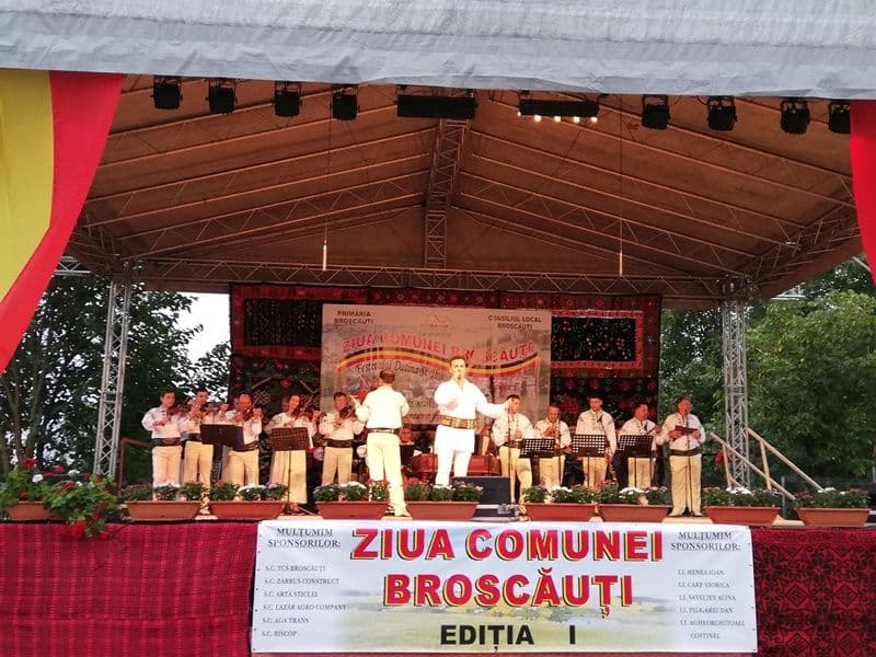 ziuna comunei Broscauti 2018 16