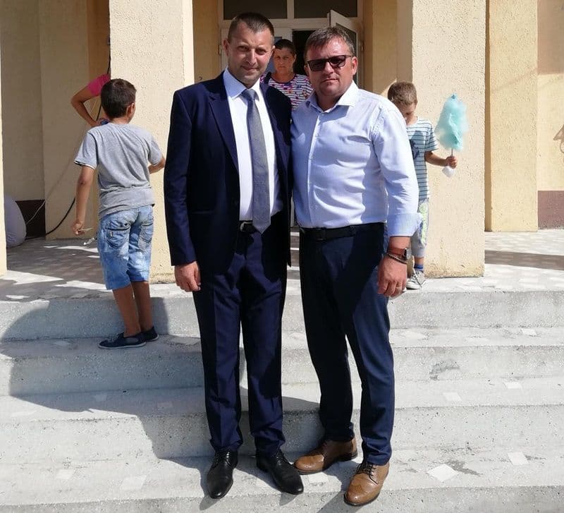 ziuna comunei Broscauti 2018 05