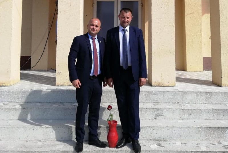 ziuna comunei Broscauti 2018 07