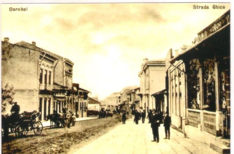 dorohoi 2