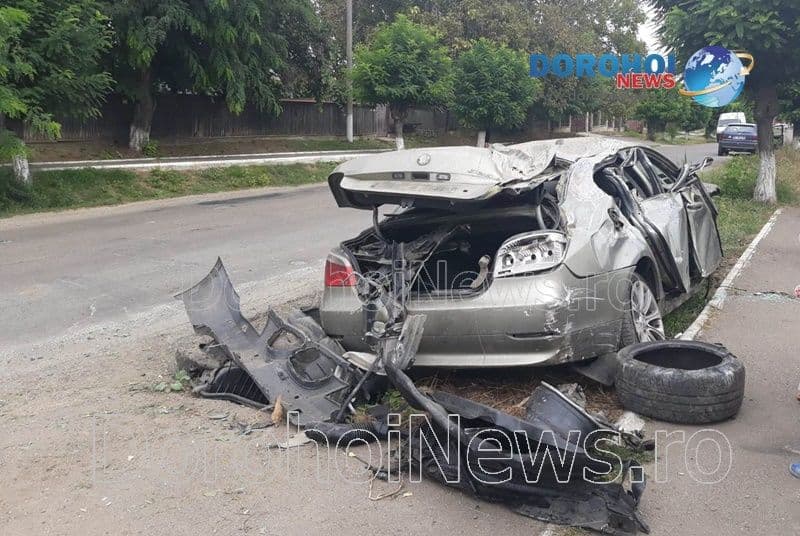 Accident Dorohoi_01