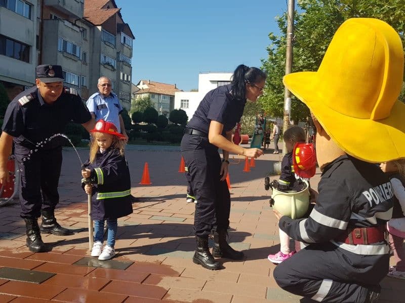 Caravana Sam la Dorohoi 02