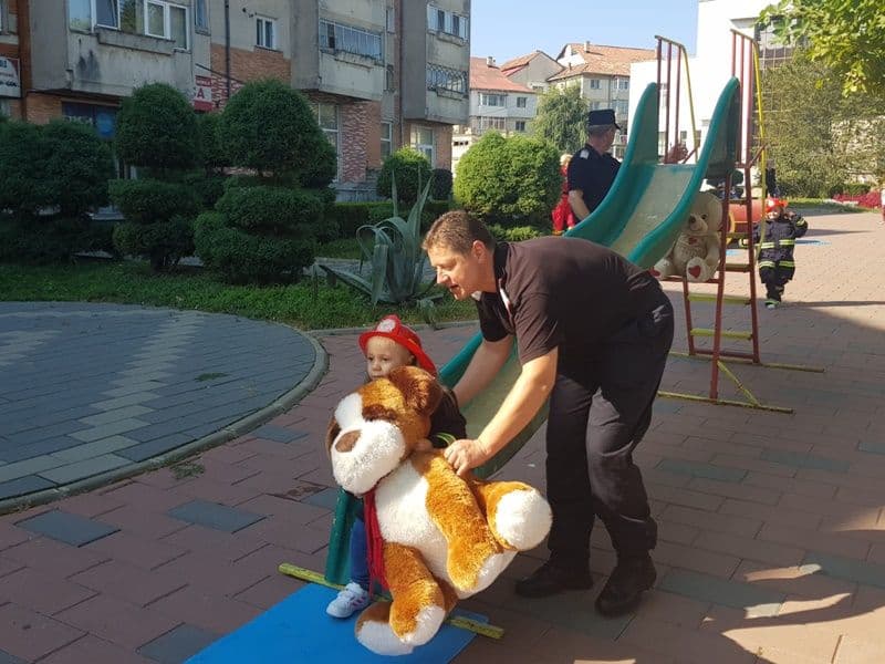 Caravana Sam la Dorohoi 15