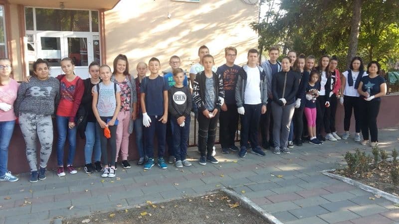voluntari Dorohoi 16